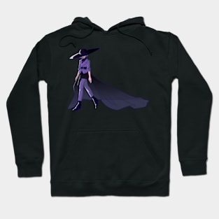 Luna - Fashionista Hoodie